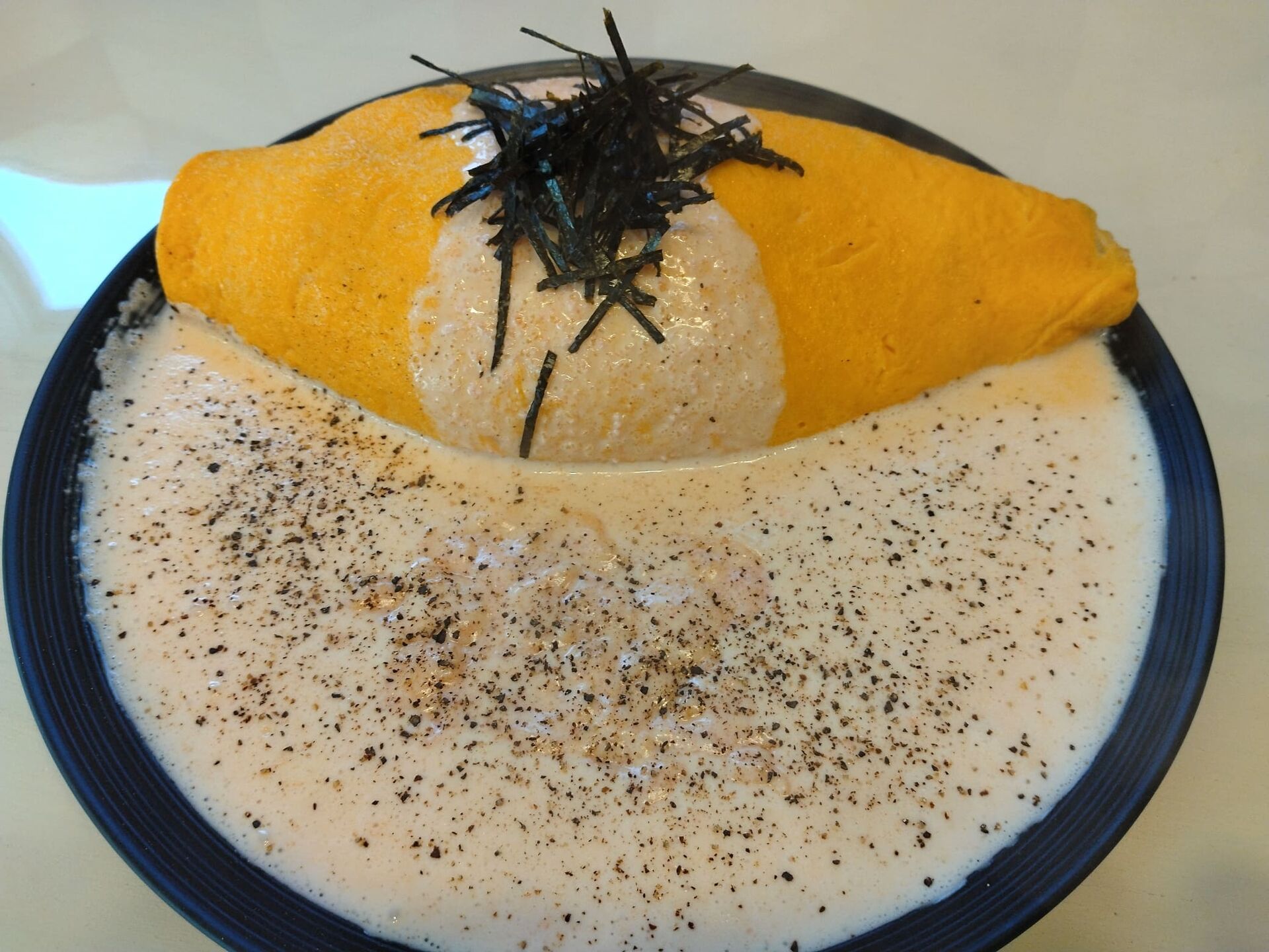 ディナー